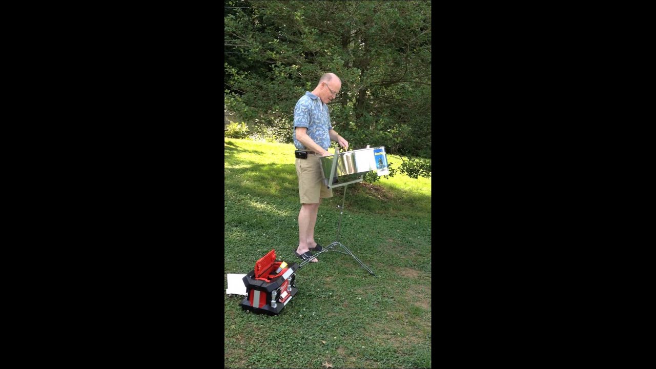 SteelHappiness.com - The Hammer