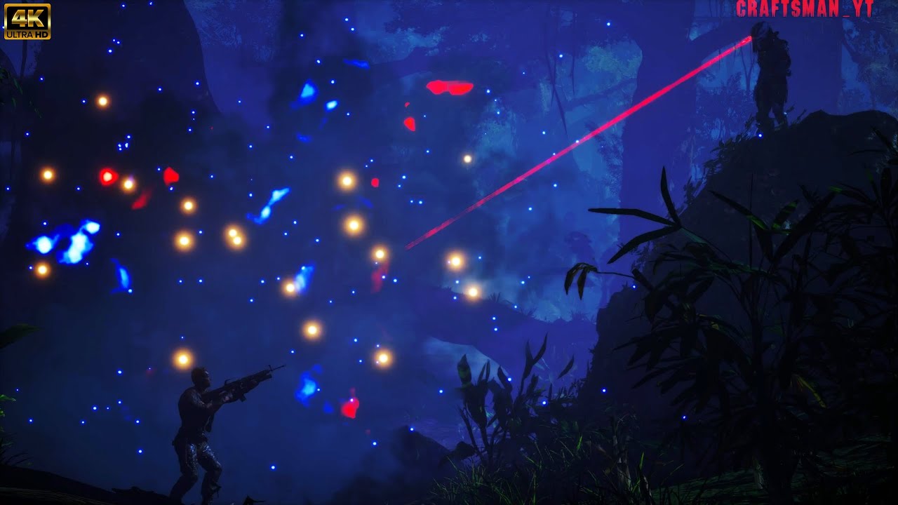 🔴Stream! Patch 2.50 Predator Hunting Grounds | Let's kill predators 24.04.2024 High Graphics set