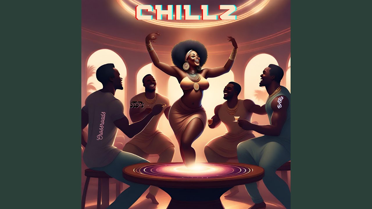 Watch CHILLZ on YouTube Watch CHILLZ on YouTube