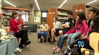 Puyallup Library