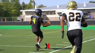 Akron Armor vs Umoja 6stars 13U Highlights
