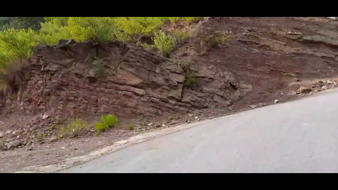 Kahuta lehtrar Road Tour with bike!