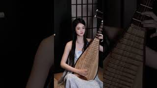 Ancient Chinese Pipa Music 🎶 Relaxing &amp; Emotional Live Performance