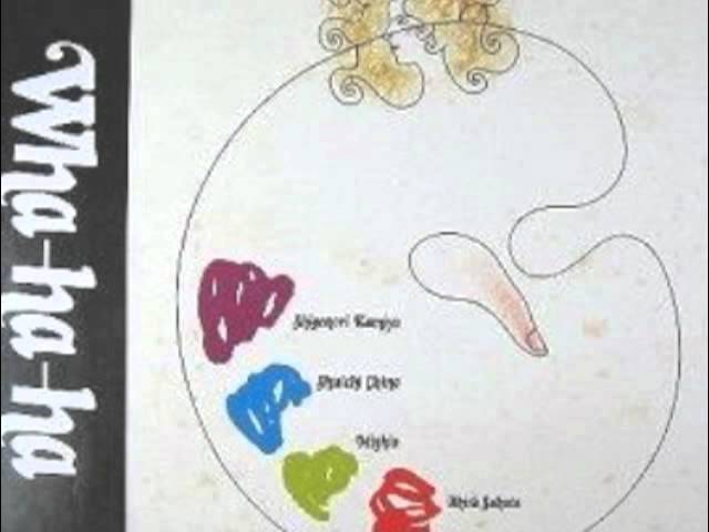 Wha ha-ha - Live Dub (FULL ALBUM) - YouTube