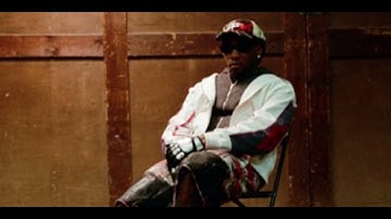 Offset - Swing My Way (Clean)