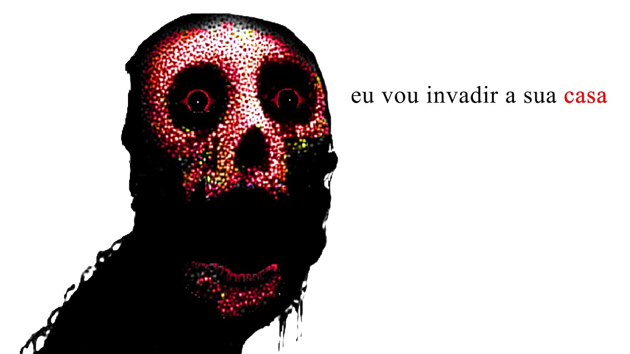 o jogo do roblox que eu devia ter evitado