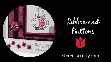 Stampin