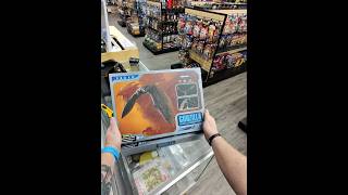 TRG Toys - Case Crack - Hiya Toys Rodan (King of Monsters) PX Exclusive