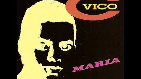 Vico C  - Maria