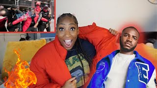 678 NATH- &quot;BLUE&quot; REACTION VIDEO!!!!!