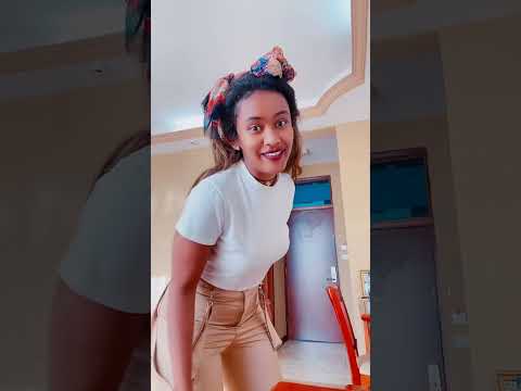 Meski Menge Ethiopian Tiktok Shorts