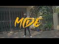 Mide  essence freestyle official