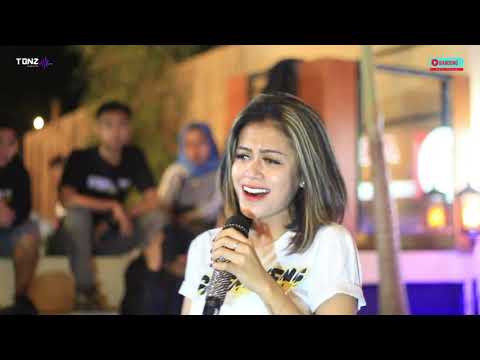 Nista Rya Fitria - Ade Astrid Live Angkringan Teh Ita ( Ton'z Soundsystem )