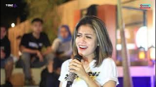 Nista Rya Fitria - Ade Astrid Live Angkringan Teh Ita ( Ton'z Soundsystem )