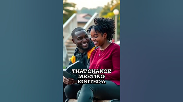 How I Met My Girlfriend (The Full Story)