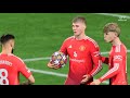 RASMUS TO THE RESCUE! 🇾🇪 Manchester United FC 25 Career Mode S3E8