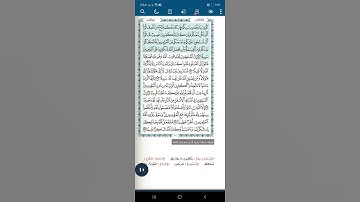 سورة النساء اية(١٤١)