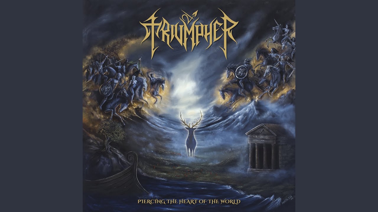 Watch Destroyer on YouTube Watch Destroyer on YouTube