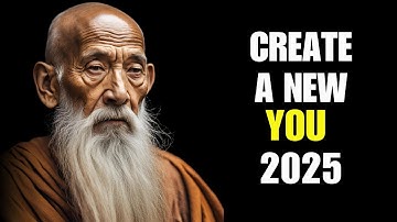 How To Recreate YOURSELF Like a Stoic in 2025 (FULL GUIDE)
