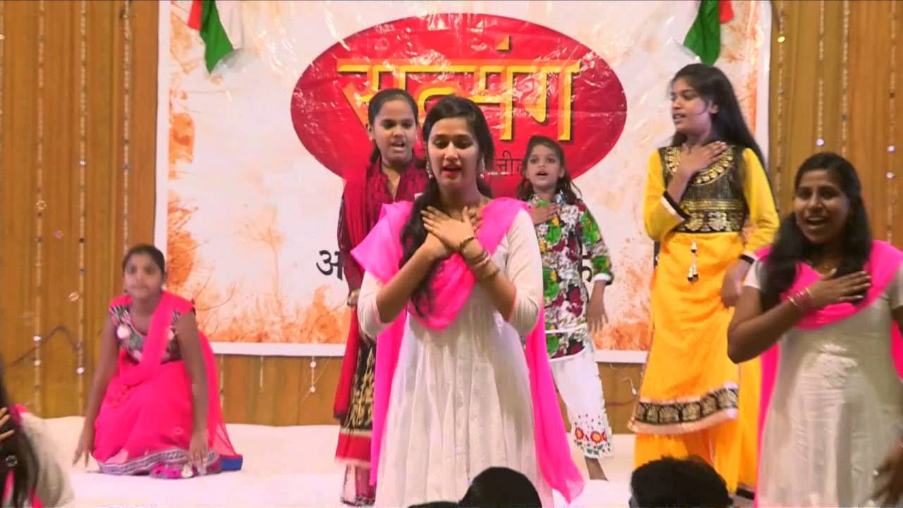 Kuch Bhi Nahin  Dance Shreya Kant