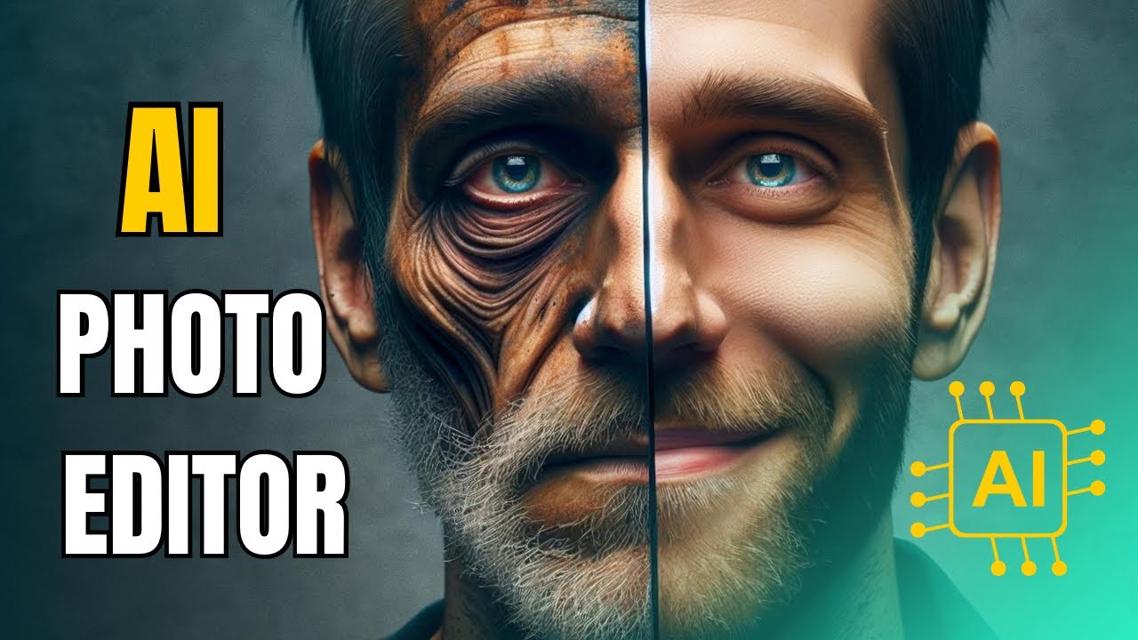 How To Unblur A Picture Using AI