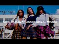 Yayoi Daimon ft. AKKOGORILLA - NO BRA // Sub. español