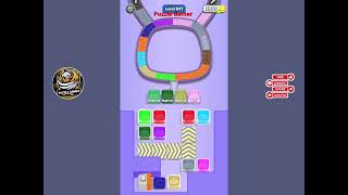 Beads Out Level 847 walkthrough solution 
