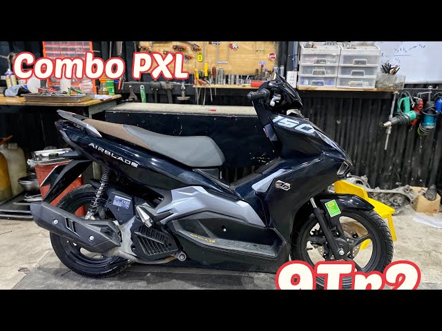 Ab 150 ABS Up Full Combo PXL 9Tr2  l SINH CÂY CÁM l class=