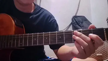 Siakol - itigil na natin guitar tutorial
