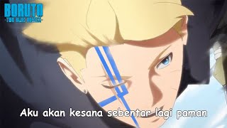 Boruto Episode Terbaru - Boruto Episode 008 Bahasa Indonesia 2024 Terbaru