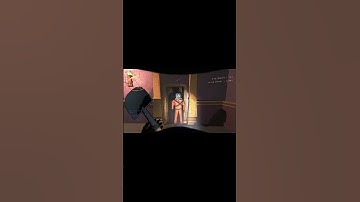 Lethal Company- Mimic Watches Naruto  #funny  #gaming #lethalcompany