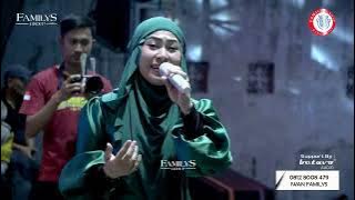 Selvy Anggraeni - Birunya Rindu Familys Group Live Cover Jl Waru 1 Pamulang Barat Tangsel