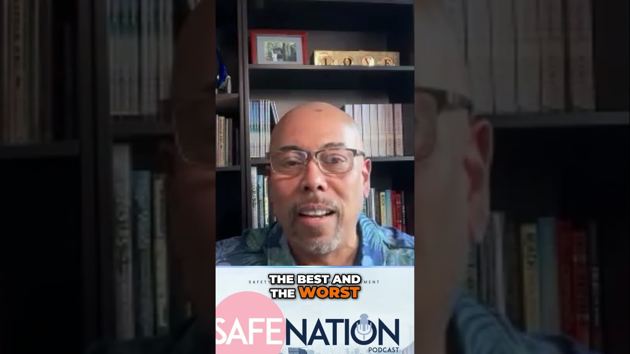 Overcoming Racism  My Journey to Inspire Love and Unity 