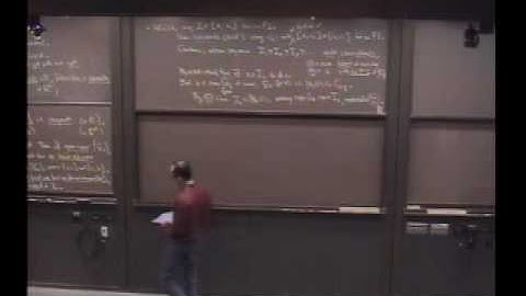 Real Analysis, Lecture 13: Compactness and the Heine-Borel Theorem (3/8)