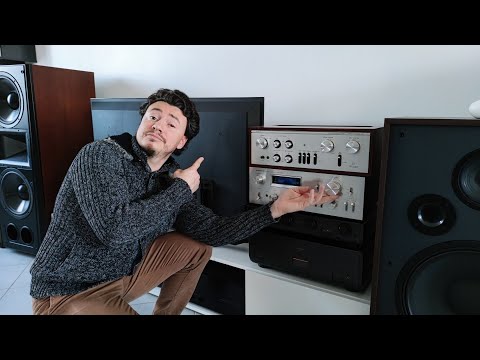 Avoir Le Son De Sa TV Sur Un Ampli Hifi Vintage (Convertisseur Numerique - Analogique) Moins de 40€