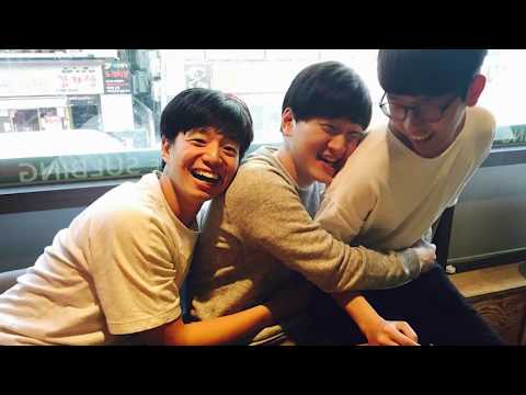 15년지기 친구들끼리 부른 '친구라는건' Cover (RALBU밴드)