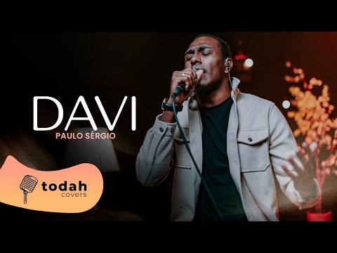 Paulo Sérgio | Davi [Cover Paulo Sérgio]