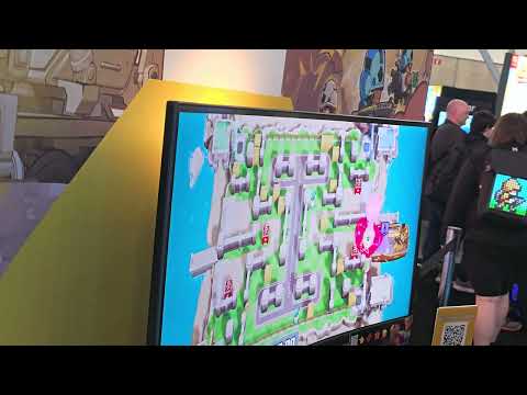 Project Blitz - PAX East 2026 demo