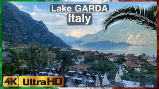 Lido Palace in Riva del Garda