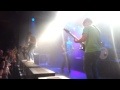 August Burns Red - Composure (Live + Electronic intro)