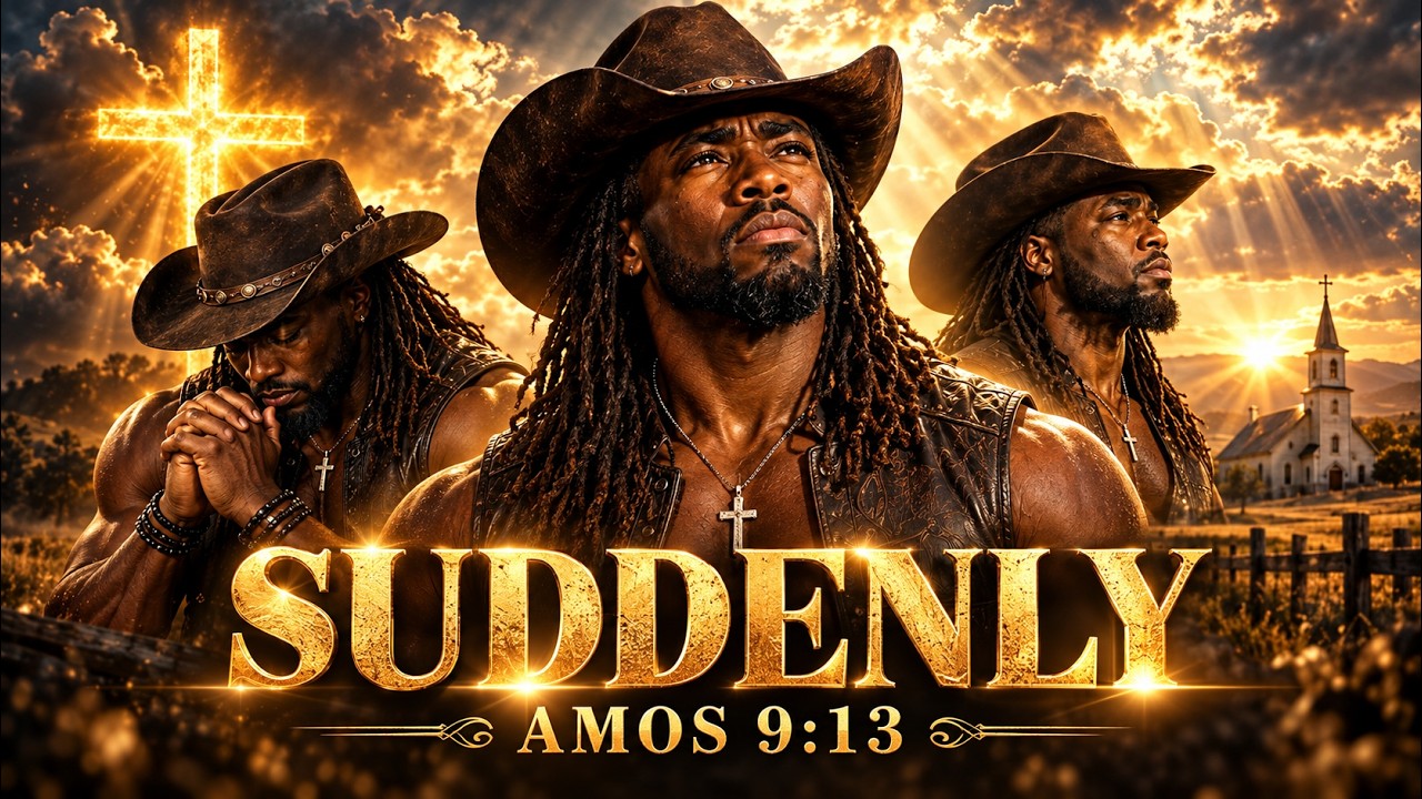 Suddenly | Amos 9:13 | Thaddeus auf YouTube ansehen Suddenly | Amos 9:13 | Thaddeus auf YouTube ansehen