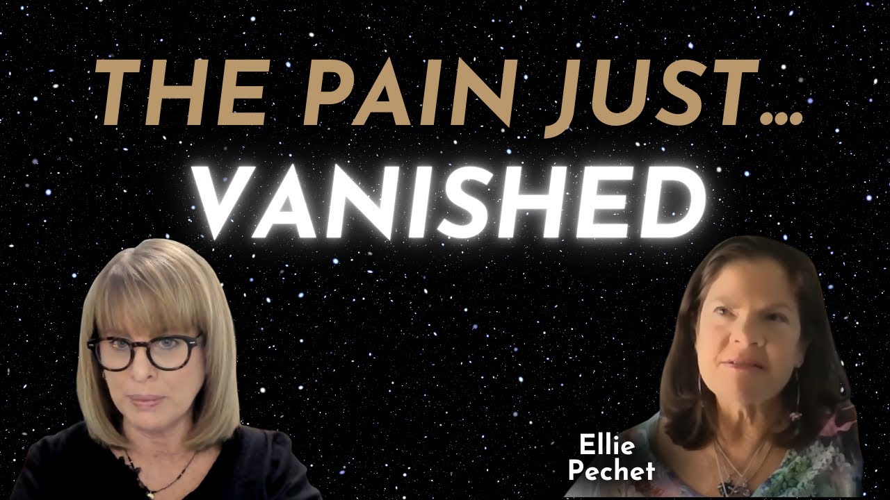 Healing Sexual Trauma - September