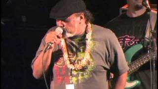 17th KWXX Ho`olaule`a BRUDDAH WALTAH "Sweet Lady of Waiahole" chords