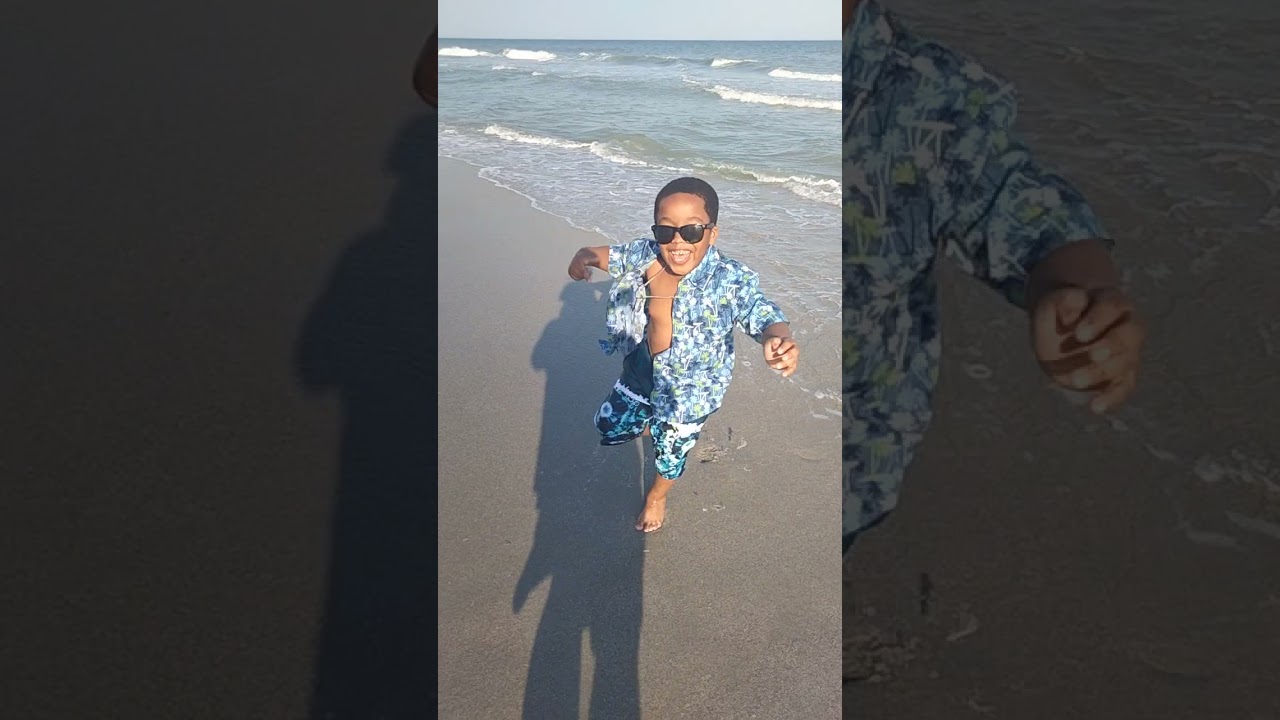 Fat pop at the beach P3 must see 2021