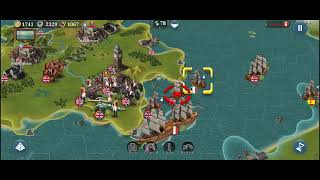 Battle of 1798, Napoleonic War, European War 6 - 1804 (9) screenshot 1