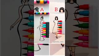 A Vs B??...