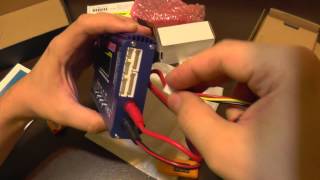 Imax B6 Charger - Clone - Basic Tests And Review