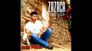 Avni Polat Zazaca Türküler 2 - - Potpori)