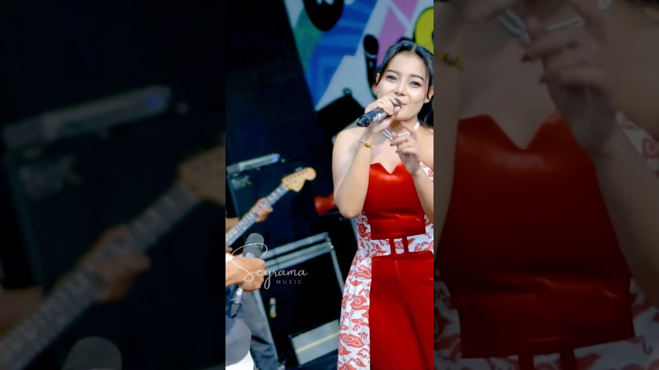 Icha Kiswara - Wijining Tresna #trending #viral #shorts #short #wijiningtresna #ichakiswara #dangdut