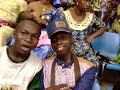 En formation Network marketing au Pavillon des Sports à Bamako